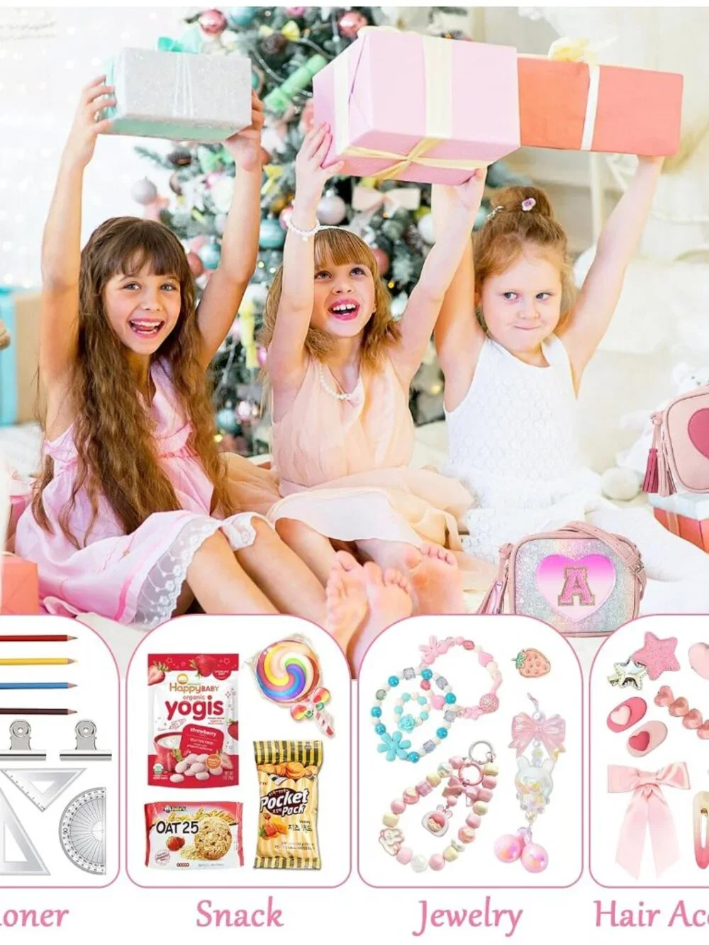 N/A color pink